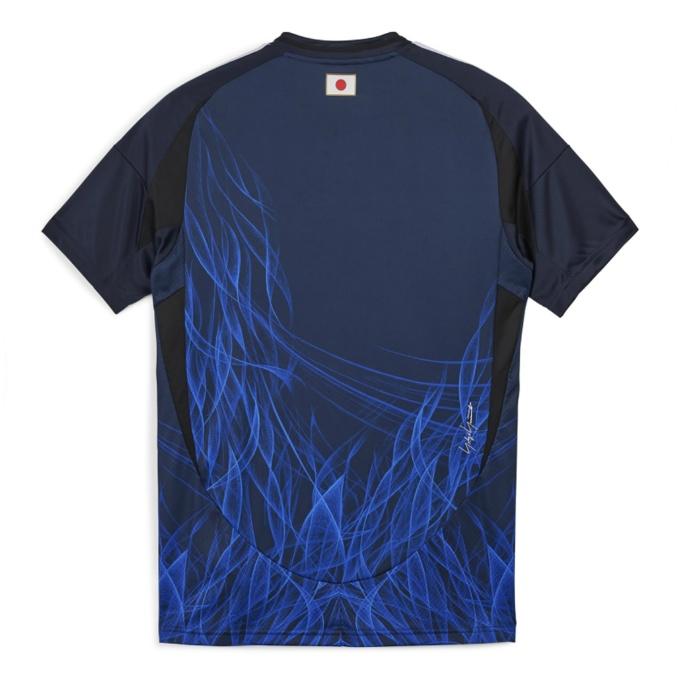 adidas（アディダス） サッカー 日本代表 2024 ホーム レプリカ