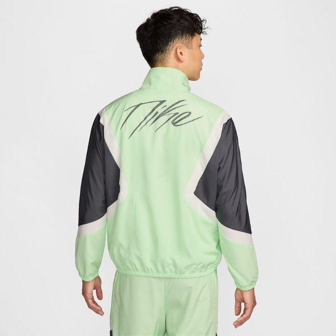 NIKE（ナイキ） ウインドブレーカー ジャケット メンズ WVN ICON JKT