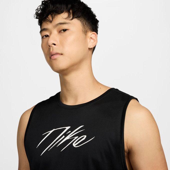 NIKE ナイキ バスケットボールウェア ノースリーブ メンズ DF ICON JSY 