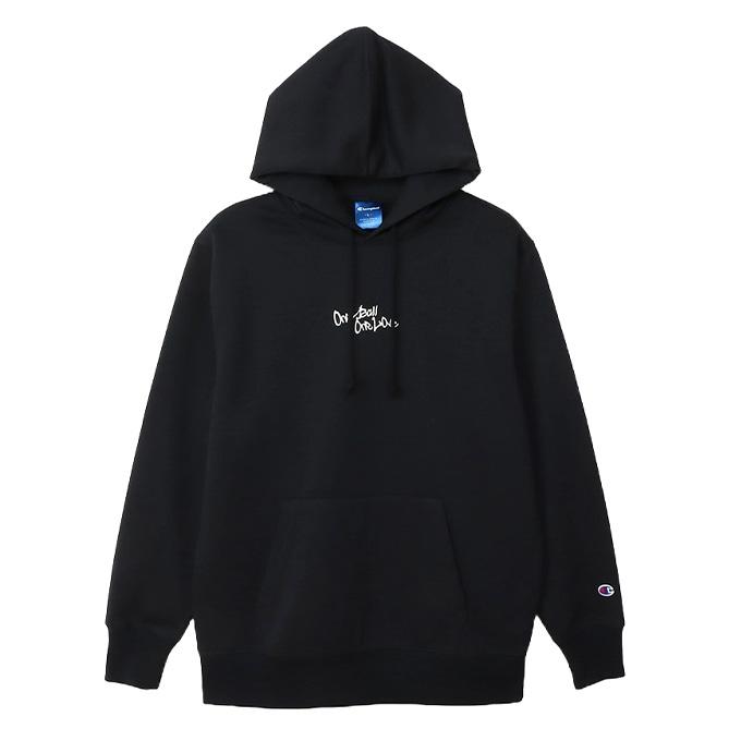 Champion（チャンピオン） スウェットパーカー メンズ フーデッド