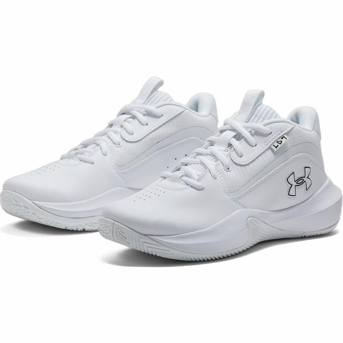 UNDER ARMOUR（アンダーアーマー） バスケットシューズ レディース UA 