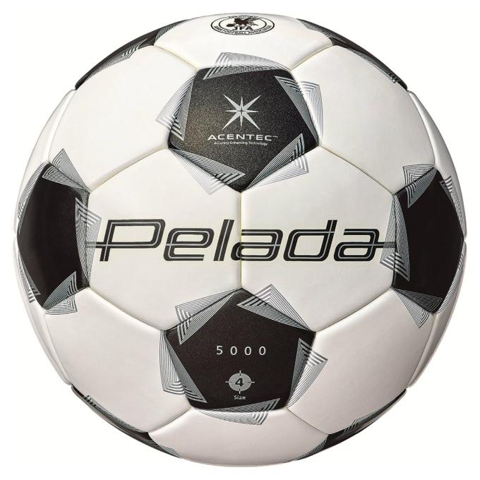 モルテン サッカーボール 4号 検定球 ペレーダ5000 アセンティック F4K5000 molten 高性能 超低吸水性能 小学生 sc molten（モルテン） サッカーボール 4号 検定球 ペレーダ5000 アセン