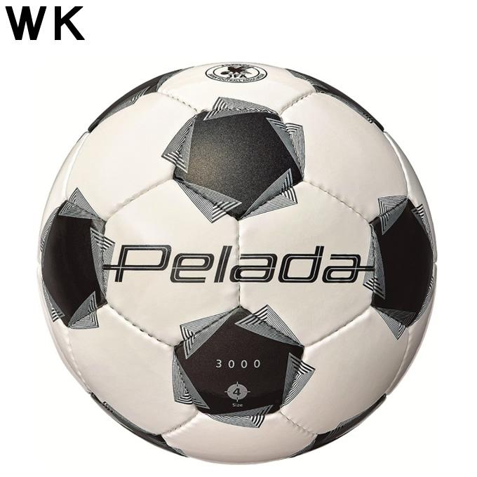 モルテン  サッカーボール 4号 検定球 ペレーダ3000 手縫い F4K3000  エントリーモデル 初心者 最初の一球 小学生  おすすめ sc | molten | 04