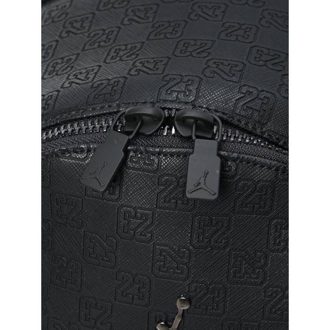 Jordan ジョーダン JORDAN バックパック 24HO J モノグラム MA0986-023
