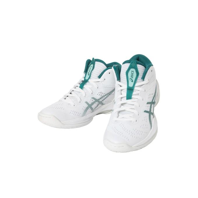 ASICS（アシックス） バスケットシューズ メンズ レディース GELHOOP