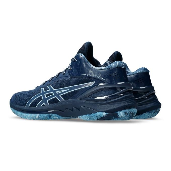 ASICS（アシックス） バスケットシューズ メンズ GELBURST 28 1063A099