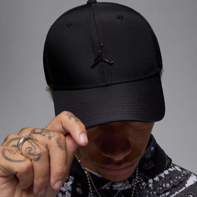 Jordan ジョーダン JORDAN 帽子 キャップ メンズ RISE CAP S CB MTL JM