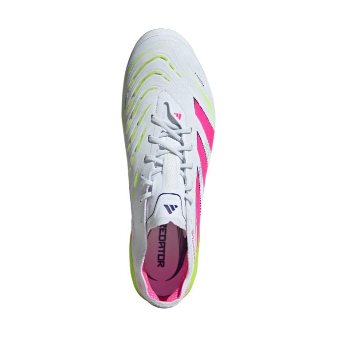 adidas（アディダス） サッカースパイク メンズ プレデター ELITE HG