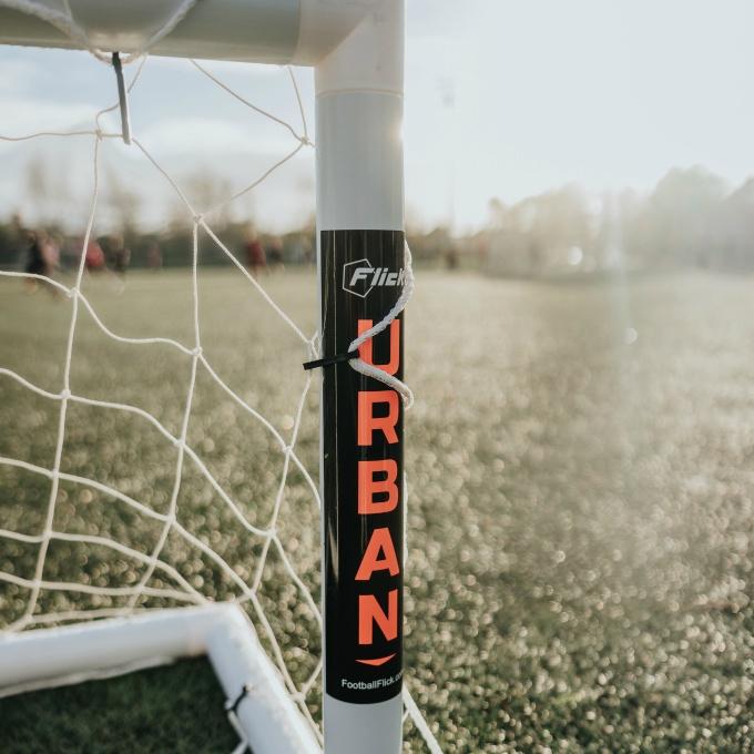 Flick サッカー トレーニング用品 Urban ミニゴール FFG325 sc