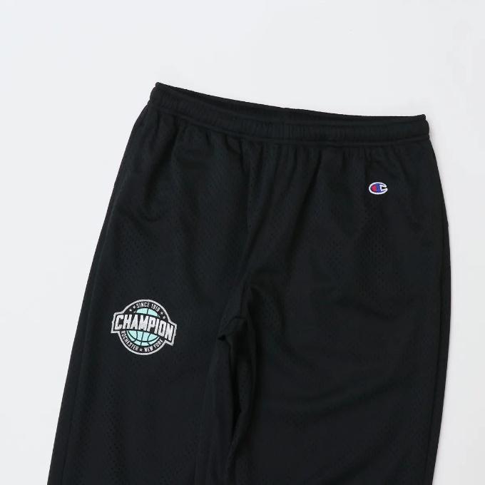 Champion（チャンピオン） ウインドブレーカー パンツ メンズ ロング