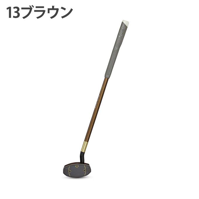 ハタチ HATACHI グラウンドゴルフクラブ まっすぐを極めた3Dシャフト 3Dパーシモン マスターエディション BH2921 sc_1