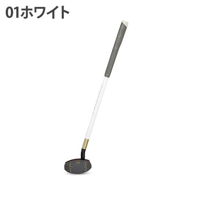 ハタチ HATACHI グラウンドゴルフクラブ まっすぐを極めた3Dシャフト 3Dパーシモン マスターエディション BH2921 sc_2