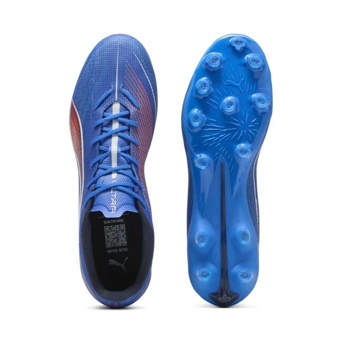 プーマ(PUMA) サッカースパイク メンズ Q3 ウルトラ6 プロ HGAG 108553 01 sc PUMA プーマ(PUMA) サッカースパイク メンズ Q3 ウルトラ6 プロ HGAG