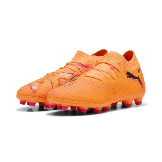 QutieFrash4点セット PUMA（プーマ） サッカースパイク メンズ Q4 フューチャー8 マッチ