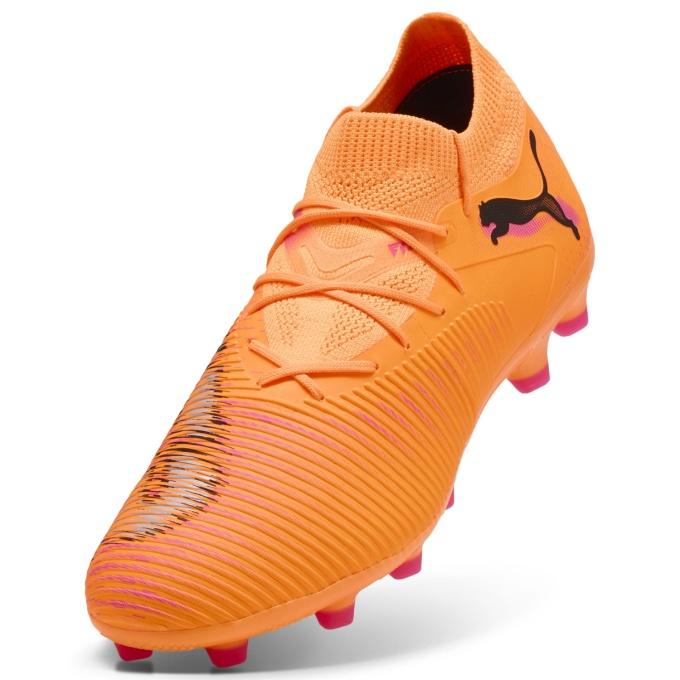 PUMA（プーマ） サッカースパイク メンズ Q4 フューチャー8 マッチ