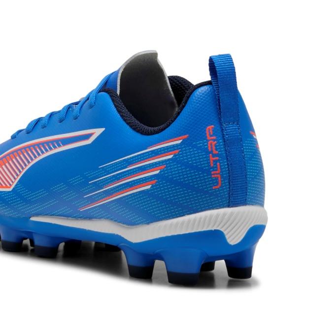 PUMA（プーマ） サッカースパイク ジュニア Q3 JR ウルトラ6+M HGAG