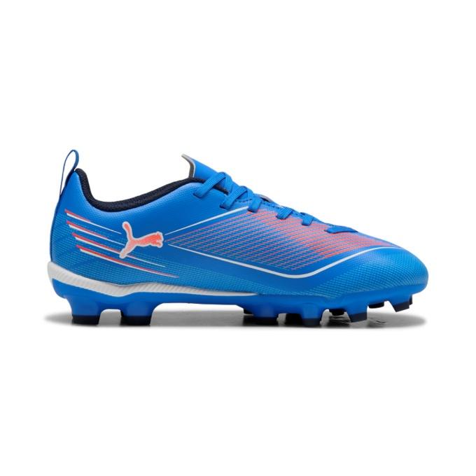 PUMA（プーマ） サッカースパイク ジュニア Q3 JR ウルトラ6+M HGAG