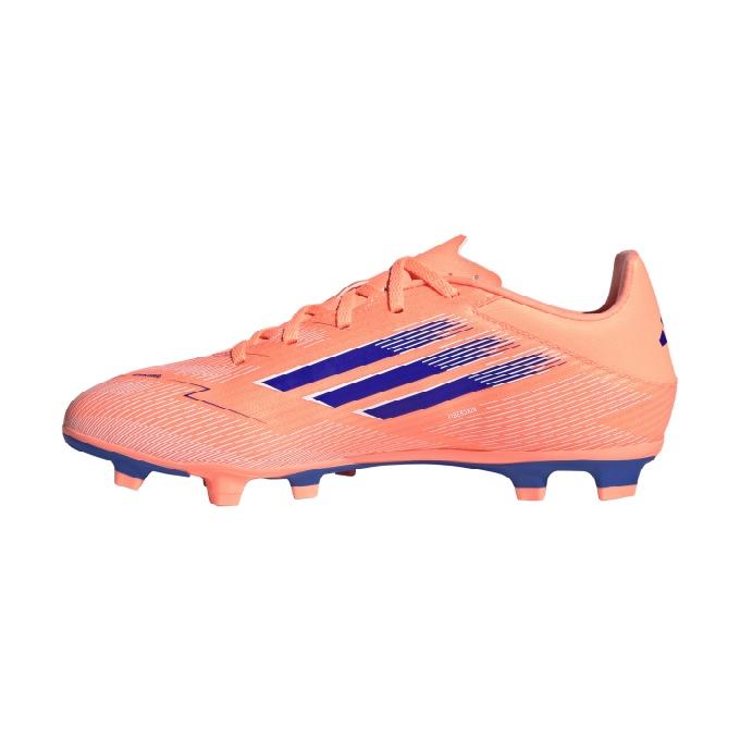 adidas（アディダス） サッカースパイク メンズ F50 クラブ 天然芝・土