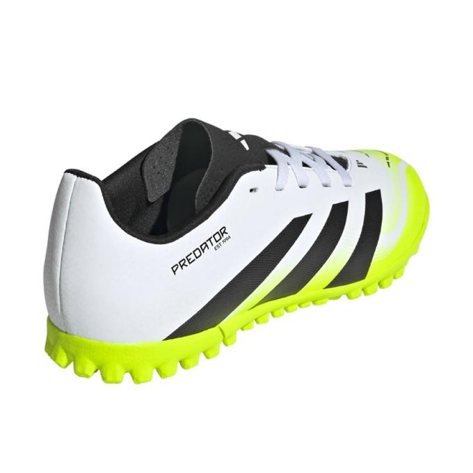 シューズ PREDATOR adidas（アディダス） サッカー トレーニングシューズ ジュニア