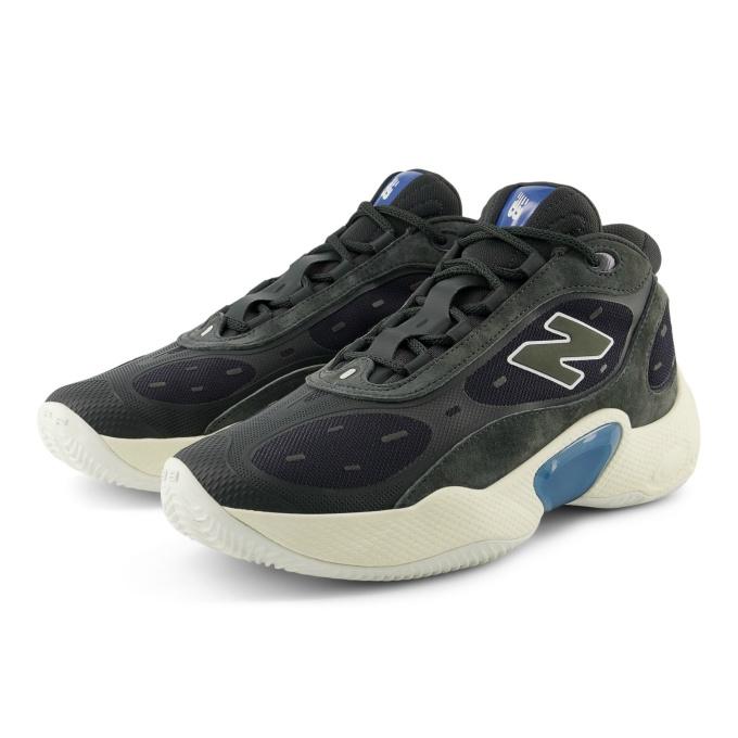 New Balance（ニューバランス） バスケットシューズ メンズ Fresh Foam