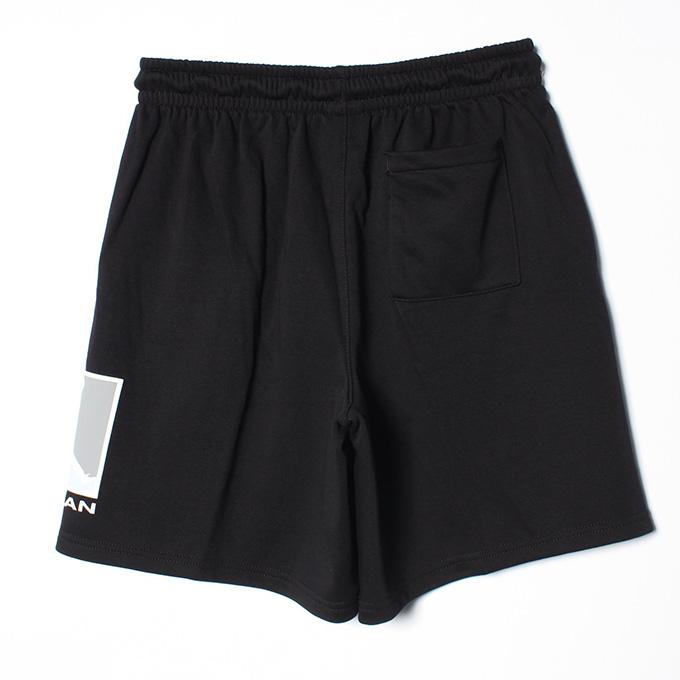 NIKE（ナイキ） ジョーダン(JORDAN) バスケットボール ハーフパンツ