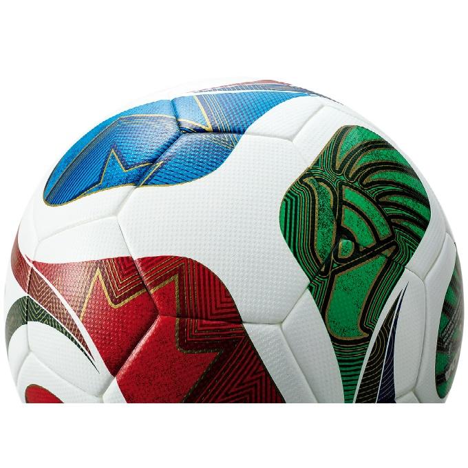 adidas（アディダス） サッカーボール 4号 検定球 ジュニア トリオンダ