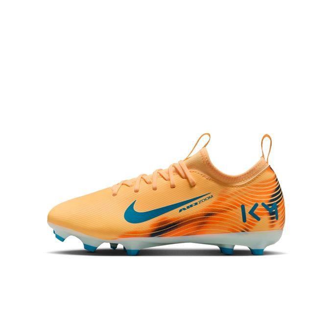 NIKE（ナイキ） サッカースパイク ジュニア マーキュリアル ヴェイパー