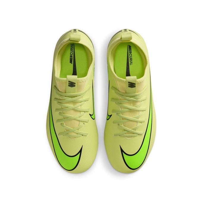 NIKE（ナイキ） サッカースパイク ジュニア HO JR マーキュリアルV16