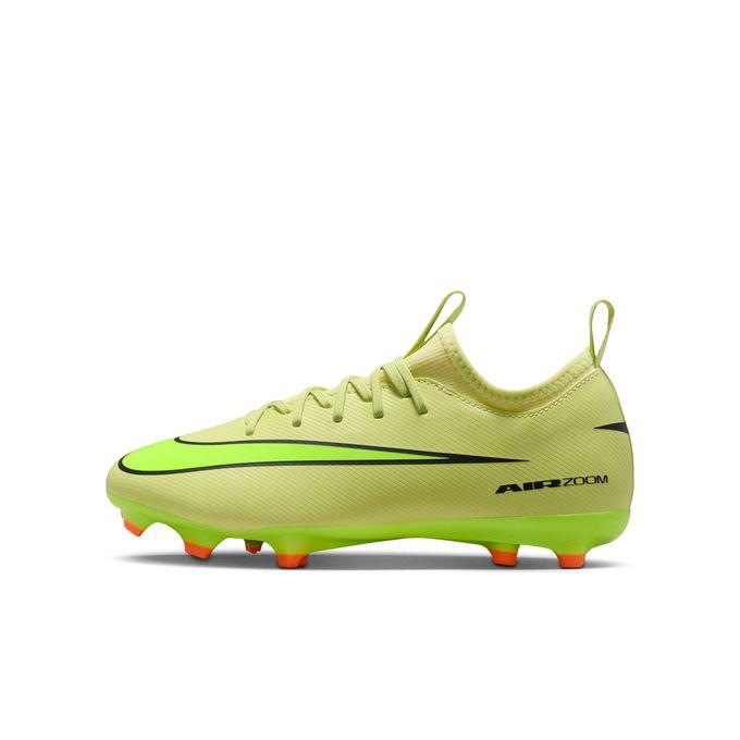 Nike Jordan サッカースパイク マーキュリアル ヴェイパー 25.5 NIKE ナイキ ズーム マーキュリアル ヴェイパー 15 エリート AG-PRO