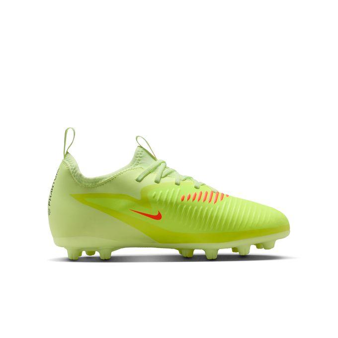 NIKE（ナイキ） サッカースパイク ジュニア HO JR ファントム6 HG