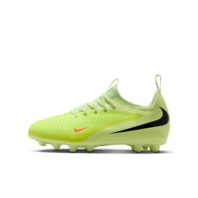 NIKE（ナイキ） サッカースパイク ジュニア HO JR ファントム6 HG
