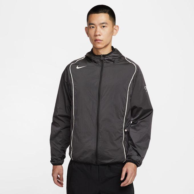 NIKE（ナイキ） 【メール便送料無料】 ジャージジャケット メンズ HO