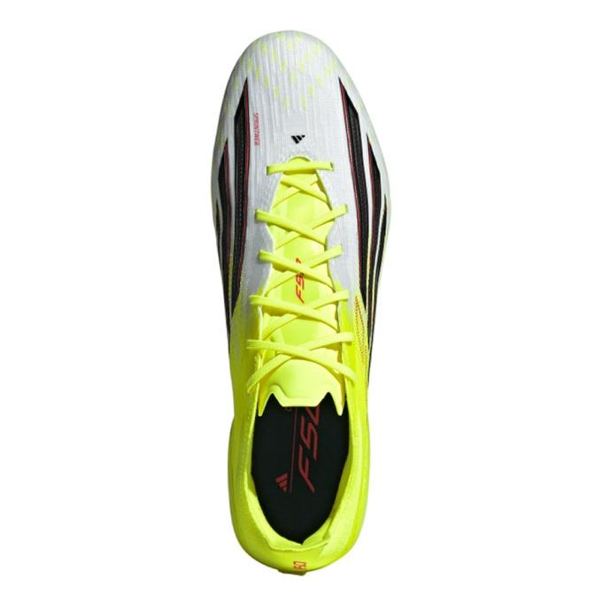 adidas（アディダス） サッカースパイク メンズ ジュニア F50 ELITE HG