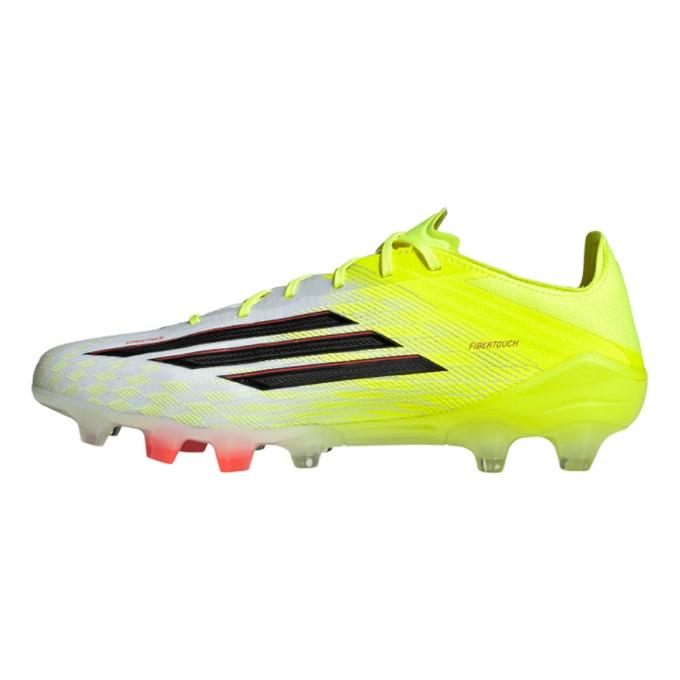 adidas（アディダス） サッカースパイク メンズ ジュニア F50 ELITE HG