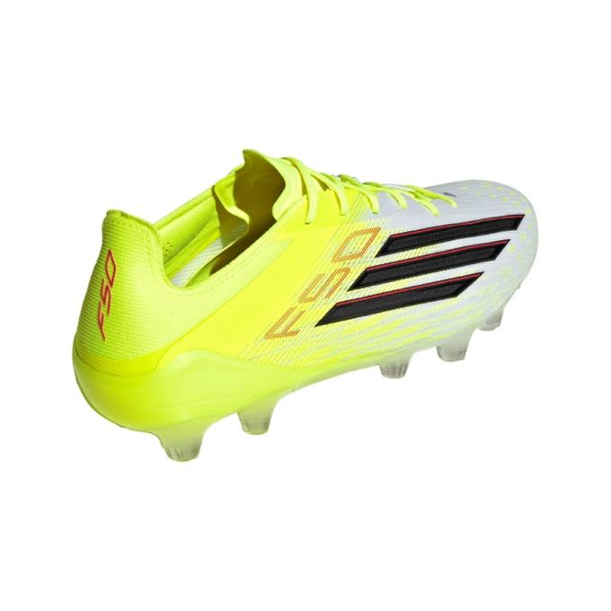 adidas（アディダス） サッカースパイク メンズ ジュニア F50 ELITE HG