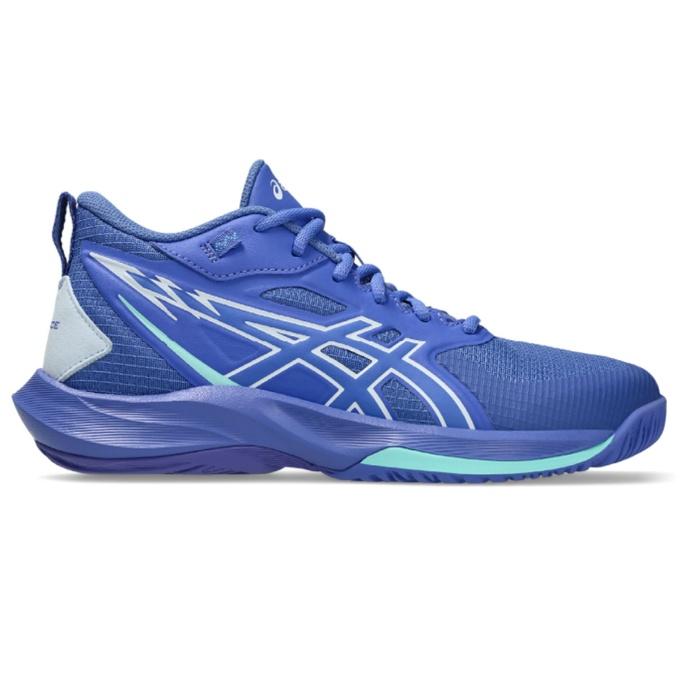 さな ASICS（アシックス） バスケットシューズ ジュニア スイフトエース