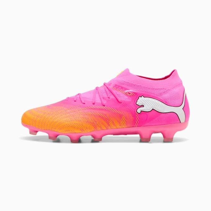 PUMA（プーマ） サッカースパイク メンズ フューチャー 9 プロ HG/AG