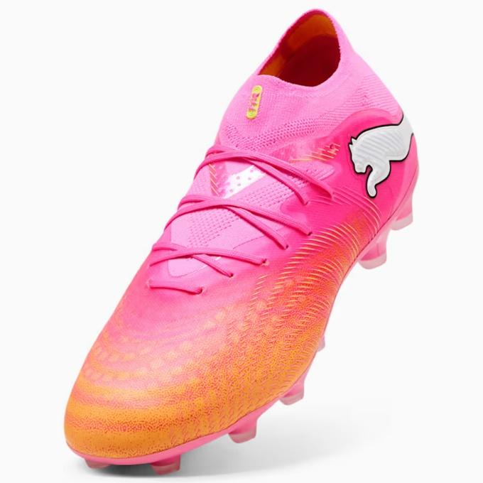 PUMA（プーマ） サッカースパイク メンズ フューチャー 9 プロ HG/AG