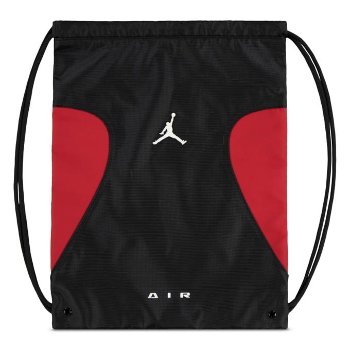 Jordan ジョーダン(JORDAN) ナップサック JAM ELEMENT GYM SACK MA9197