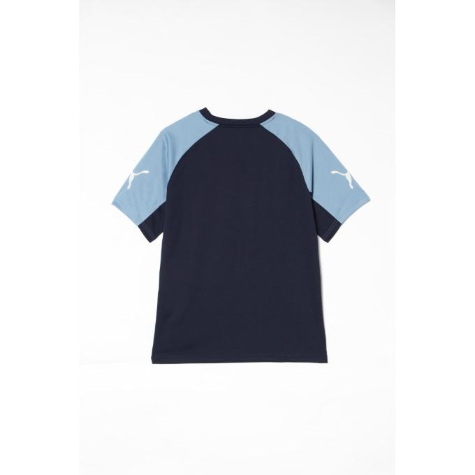 PUMA（プーマ） サッカーウェア プラクティスシャツ 半袖 メンズ Q1