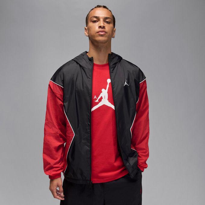 Jordan ジョーダン(JORDAN) ウインドブレーカー ジャケット メンズ 26S