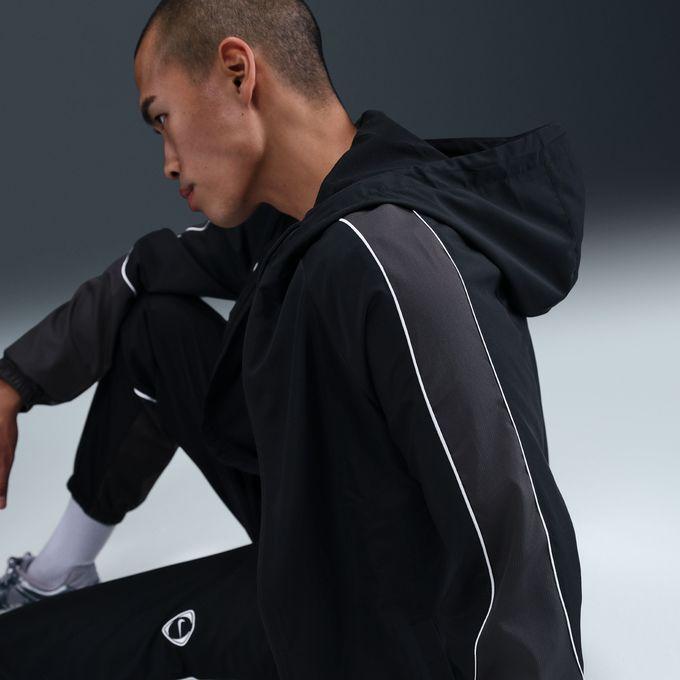 NIKE（ナイキ） サッカーウェア ピステトップ メンズ SP アカデミー+