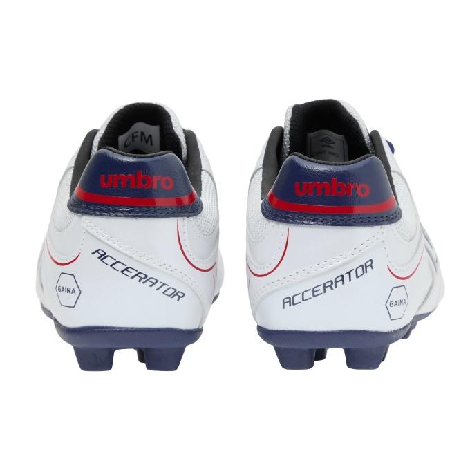 umbro（アンブロ） サッカースパイク ジュニア アクセレイター RB JR