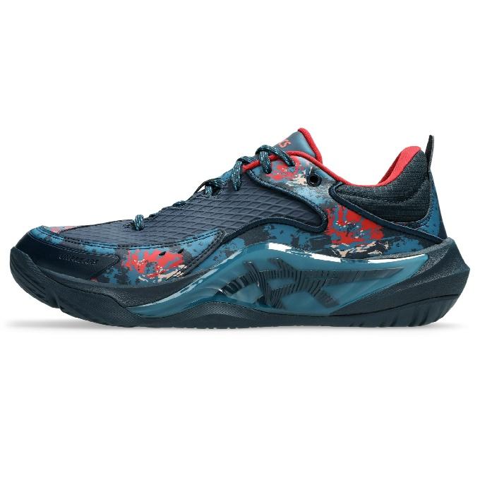 シューズ(男性用) asics UNPRE ARS LOW 3 ASICS（アシックス） バスケットシューズ メンズ UNPRE ARS LOW 3