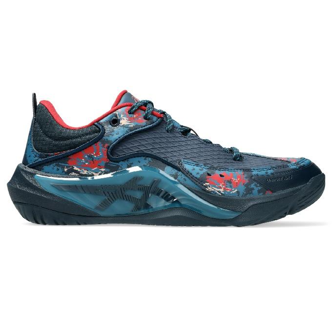 シューズ(男性用) ASICS UNPRE ARS LOW 3 26cm ASICS（アシックス） バスケットシューズ メンズ UNPRE ARS LOW 3