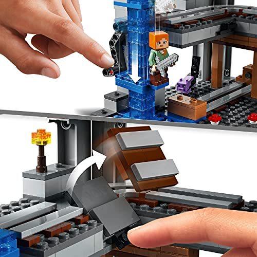 レゴ(LEGO) マインクラフト 最初の冒険 21169 :hm07FA384F1F64DDE:ひ レゴ(LEGO) マインクラフト 最初の冒険 21169 :hm07FA384F1F64DDE:ひ