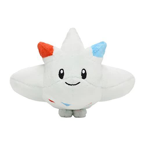 ポケモンセンターオリジナル ぬいぐるみ Pokemon Fit トゲキッス Hm44a73f2a6e ひまりらいふ 通販 Yahoo ショッピング