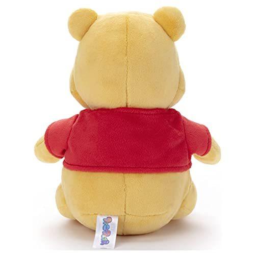 ディズニー ディズニーキャラクター ファニーフェイス ぬいぐるみs くまのプーさん 高さ約19cm Hmb7af4 ひまりらいふ 通販 Yahoo ショッピング