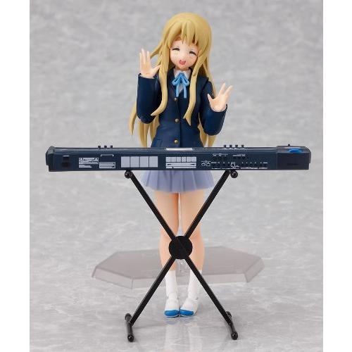 Figma けいおん 制服ver 5人セット Eritreaembindia Com