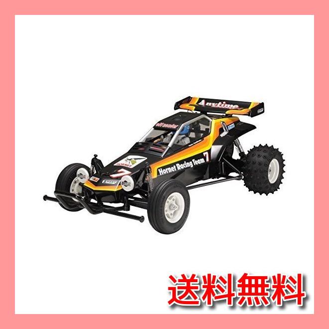 タミヤ 1 10 電動RCカーシリーズ No.336 ホーネット オフロード 58336 完璧